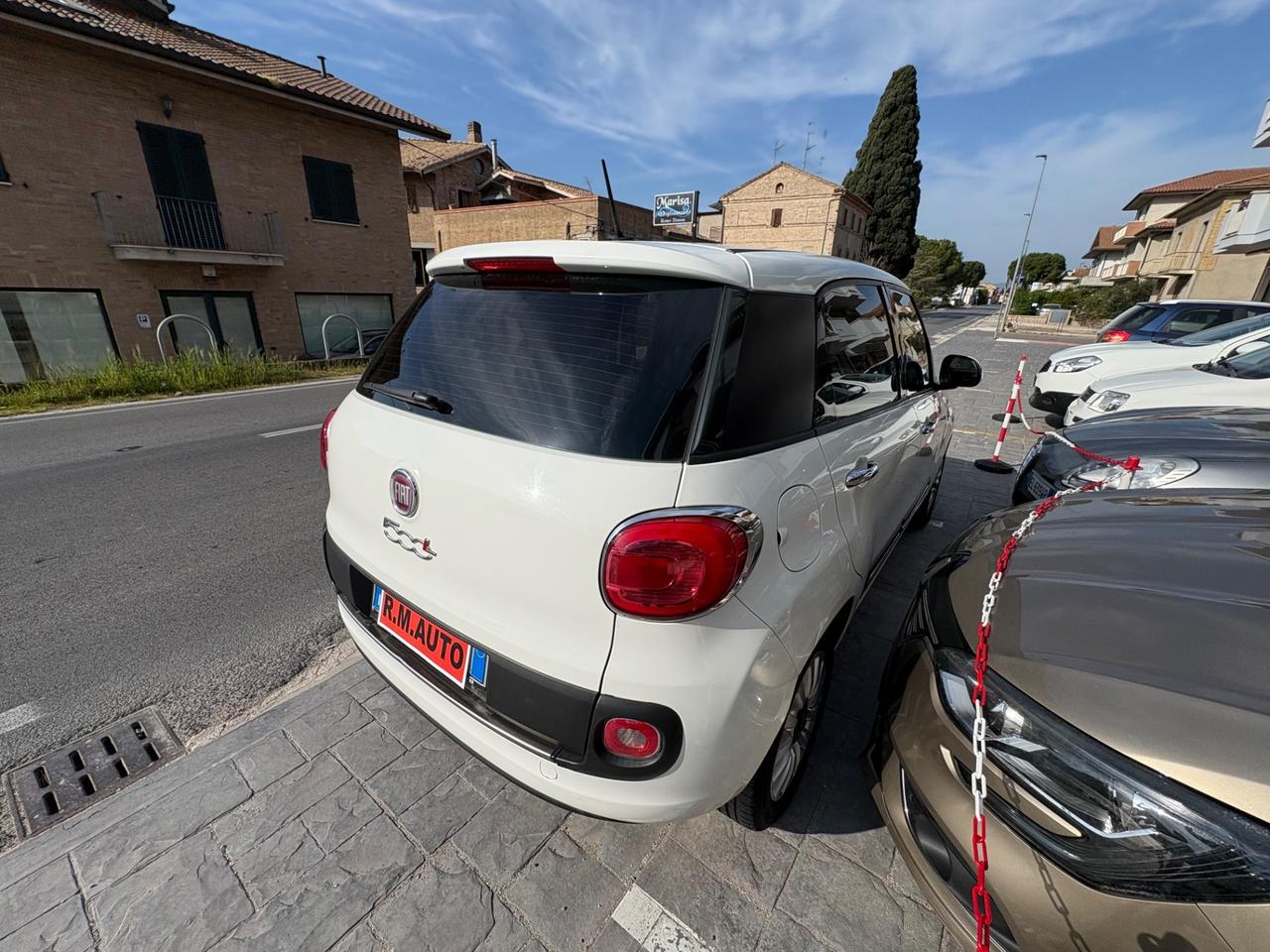Fiat 500L 1.3 Multijet 85 CV