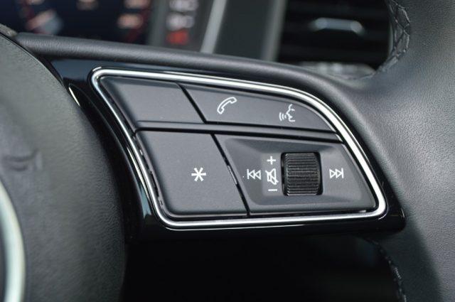 AUDI A1 SPB 30 TFSI S line edition 110 Cv