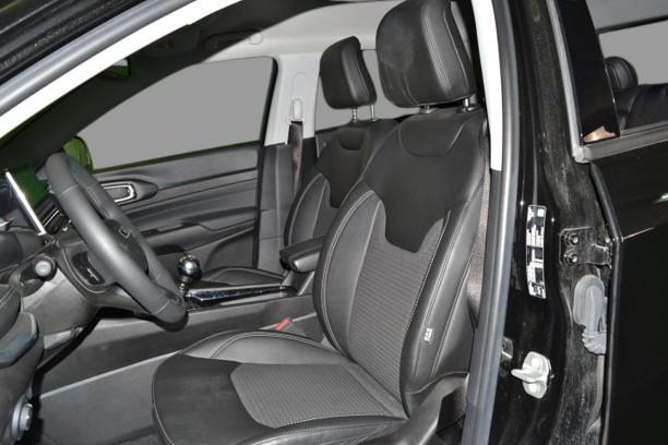 JEEP COMPASS - MY23 LIMITED 1.6 DIESEL 130cv