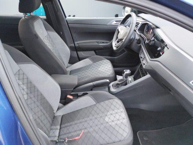 VOLKSWAGEN Taigo 1.0 TSI 115 CV DSG R-Line Plus