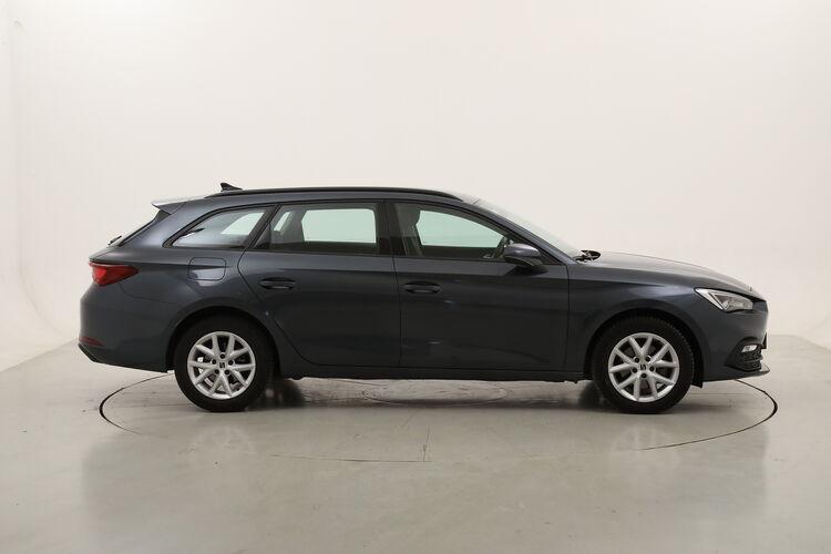 Seat Leon ST Business DSG BR384361 1.0 Mild Hybrid 110CV