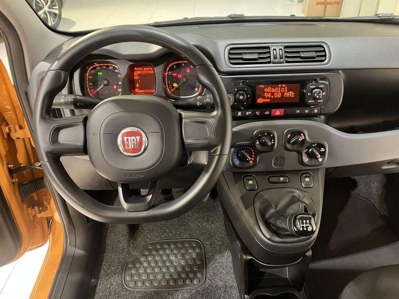 FIAT Panda Panda 1.2 Easy