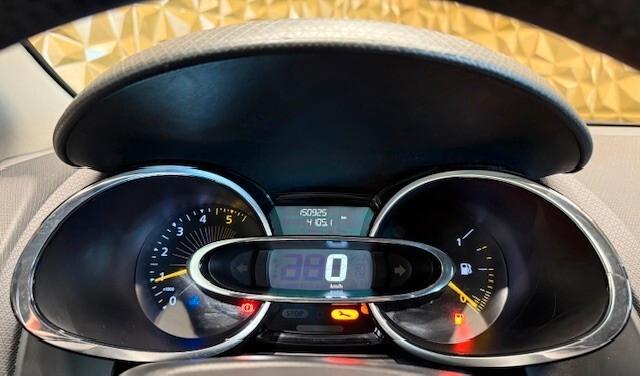 Renault Clio 1.5 dCi 8V 75CV 5 porte Costume National