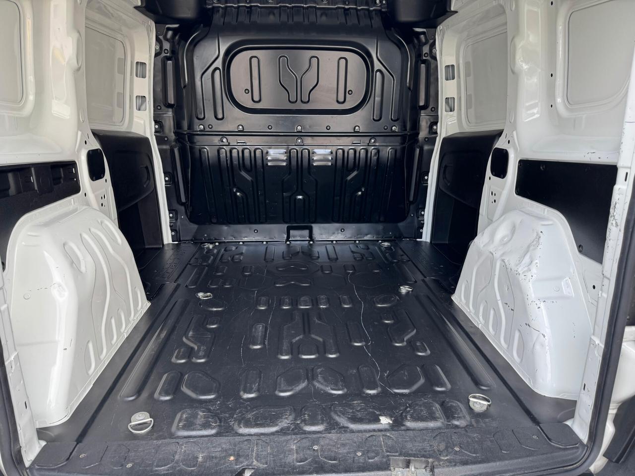 Fiat Doblo Doblò 1.6 MJT 90CV S&S PC-TN Cargo Easy