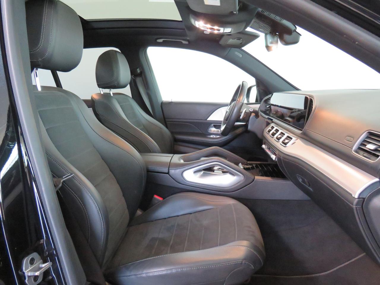 Mercedes-benz GLE 350 de hybrid EQ 4Matic Premium Plus