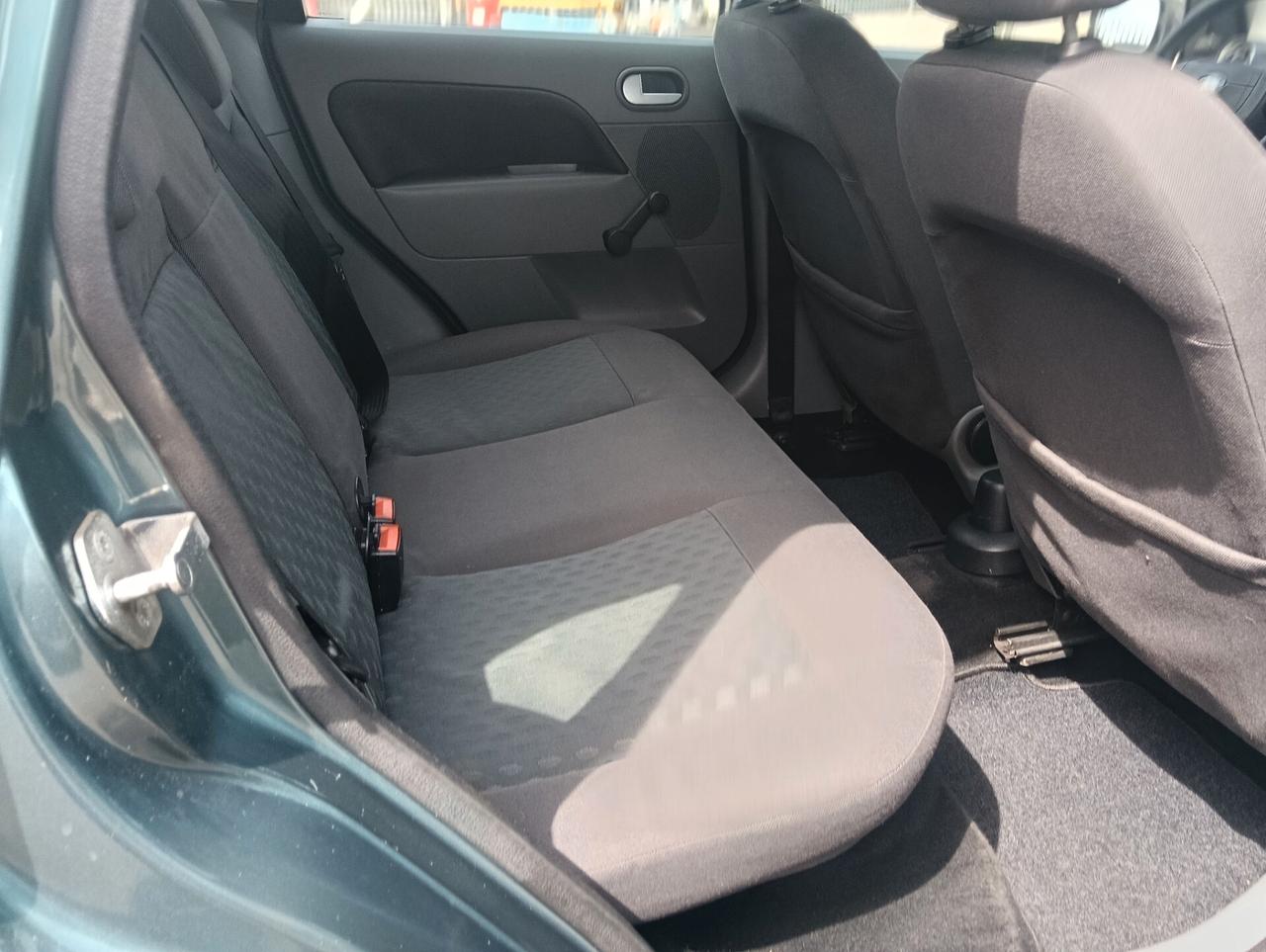 Ford Fiesta 1.4 TDCi 5p.