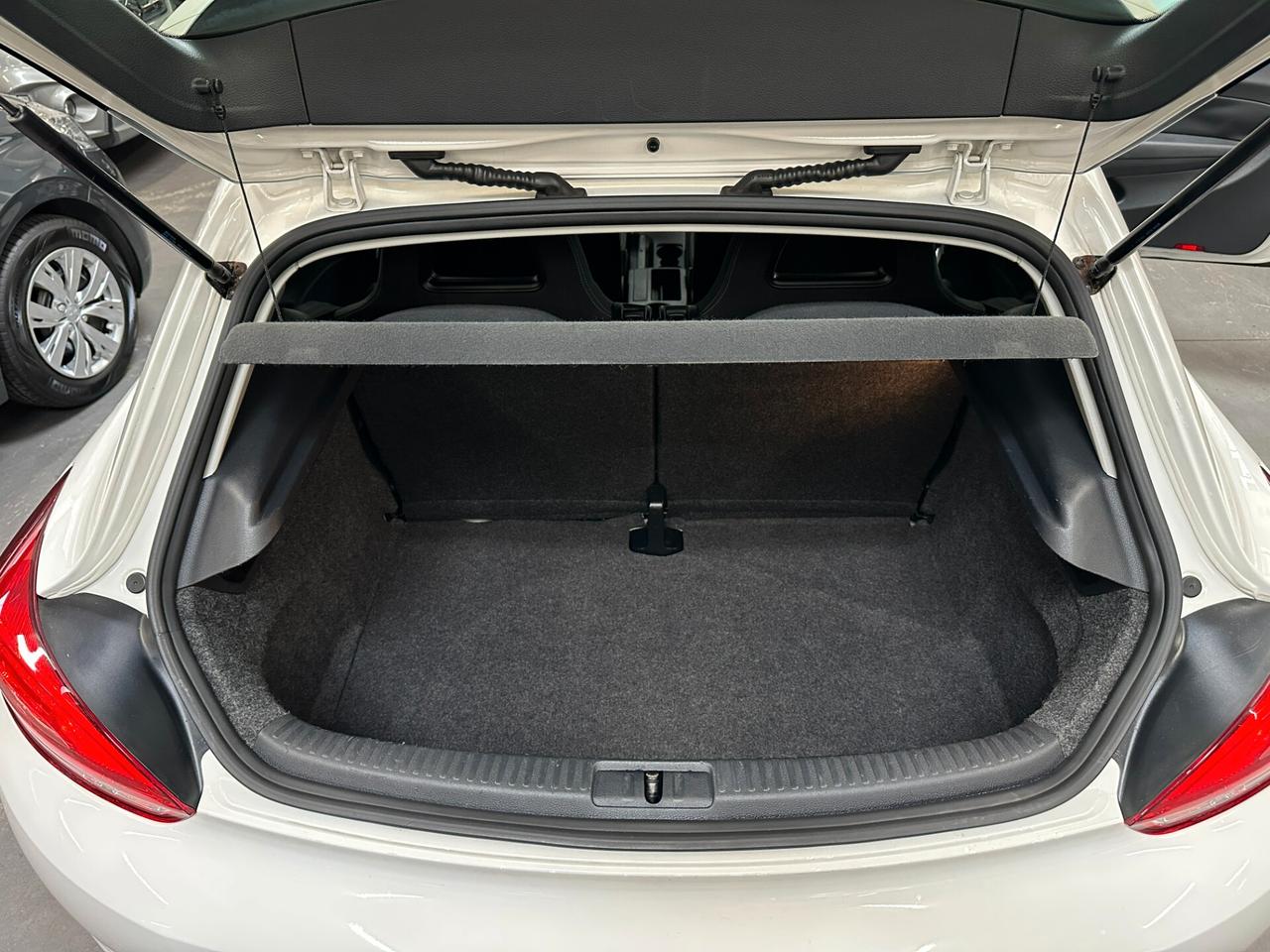 Volkswagen Scirocco 1.4 TSI