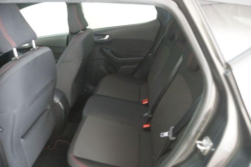 Ford Fiesta 1.5 EcoBlue 85CV ST-Line