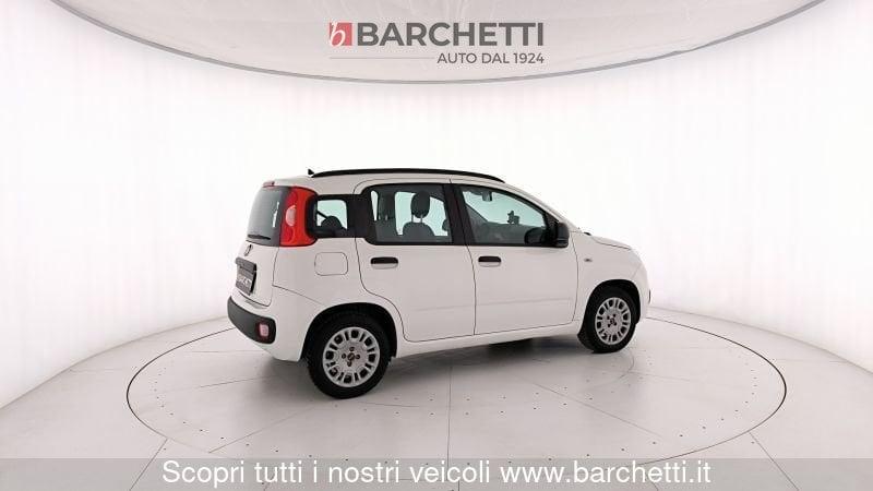 FIAT Panda 3ª SERIE 1.2 EASYPOWER EASY