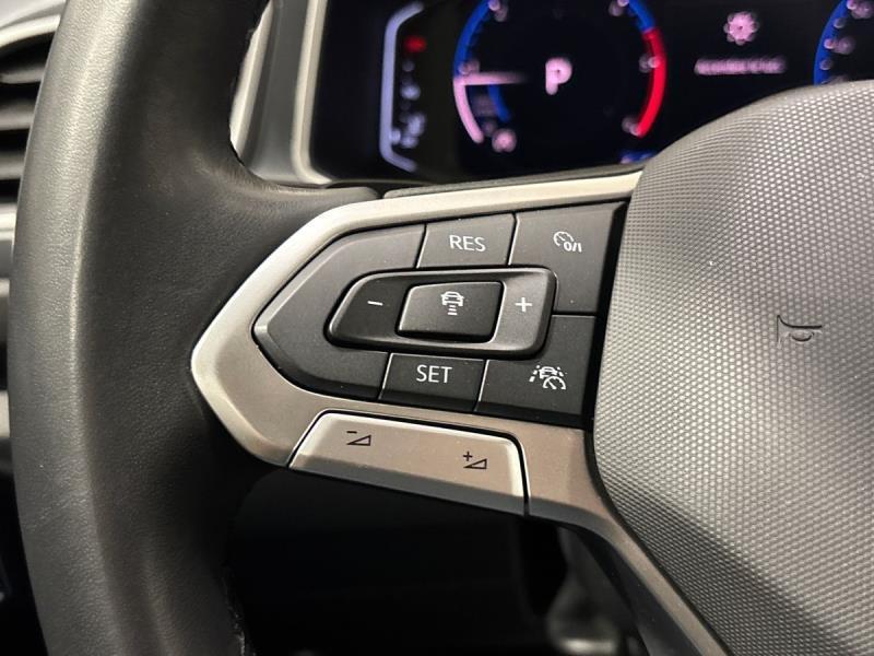 Volkswagen T-Roc 2.0 TDI SCR Style DSG