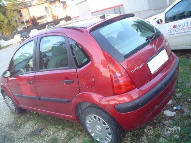 Citroen C3 1.1 Classique