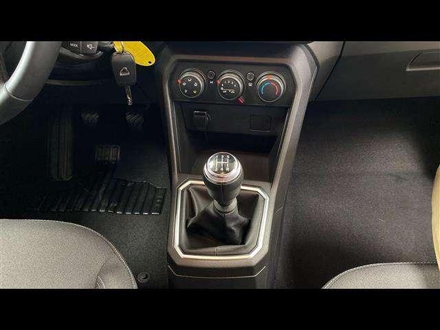 Dacia Sandero Streetway 1.0 tce ECO-G Comfort SL DaciaPl
