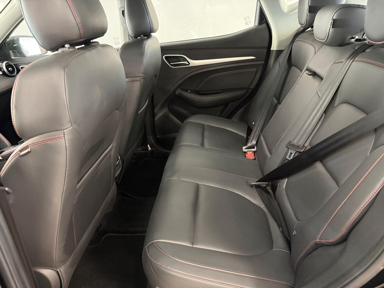 Mg ZS EV Luxury 72 kWh