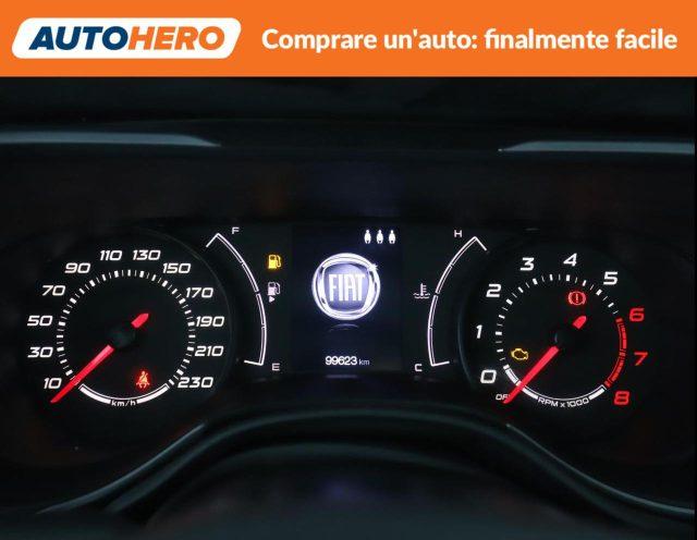 FIAT Tipo 1.4 5 porte Lounge
