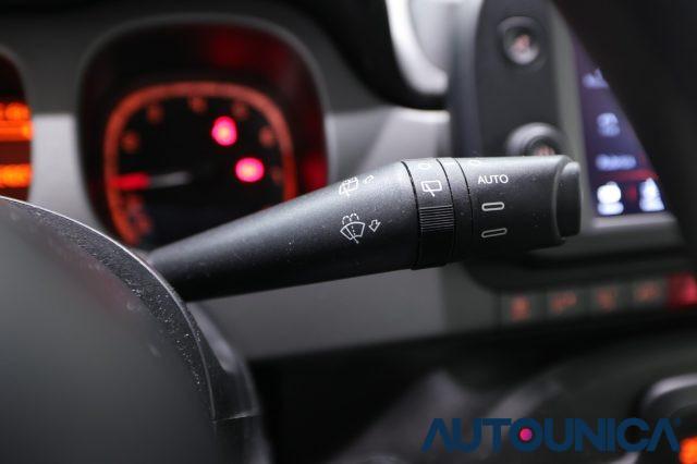 FIAT Panda Cross 1.0 FIREFLY S&S HYBRID NEOPATENTATI