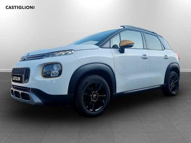 Citroen C3 Aircross C3 Aircross 1.2 puretech Rip Curl s&s 130cv eat6