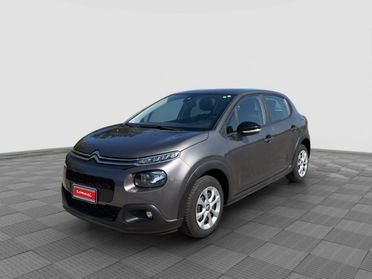 CITROEN C3 C3 PureTech 83 S&S Feel