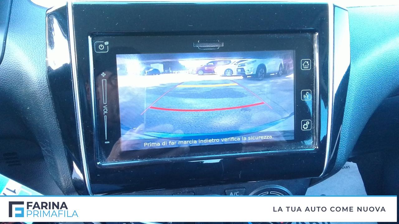 SUZUKI Swift VI 2020 - Swift 1.2h Cool 2wd