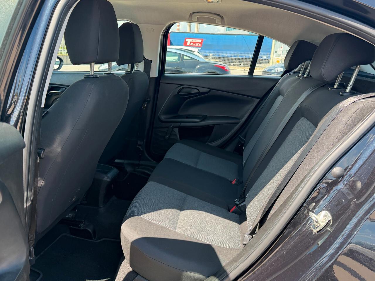 Fiat Tipo 1.0 5 porte City Sport