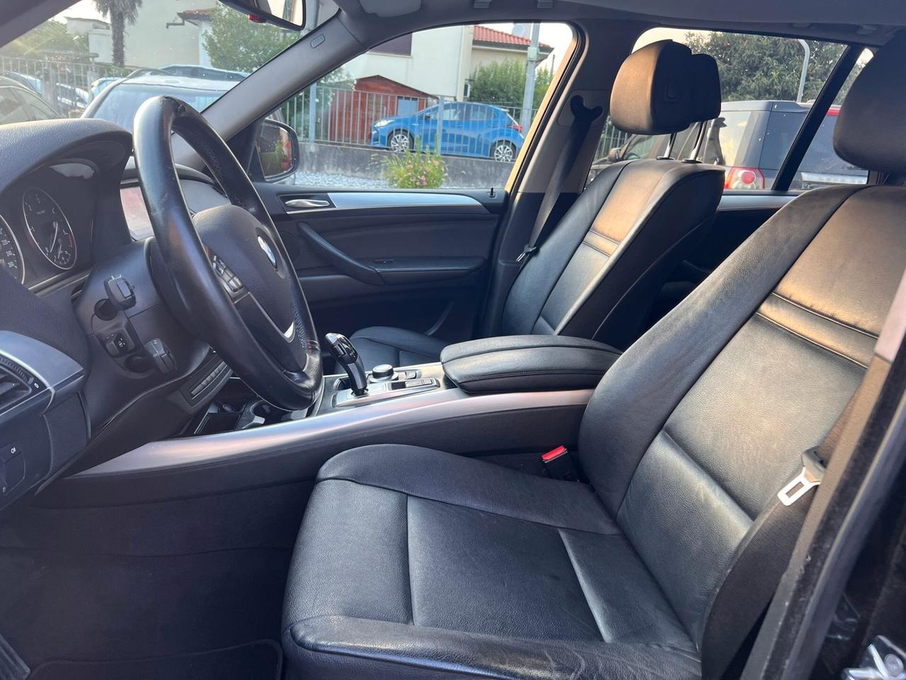 Bmw X5 3.0 D
