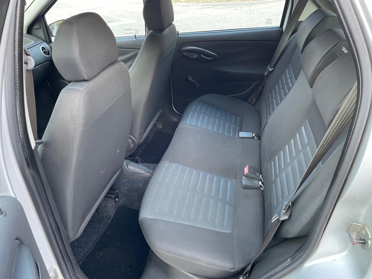 Fiat Punto Classic 1.2 5 porte Dynamic