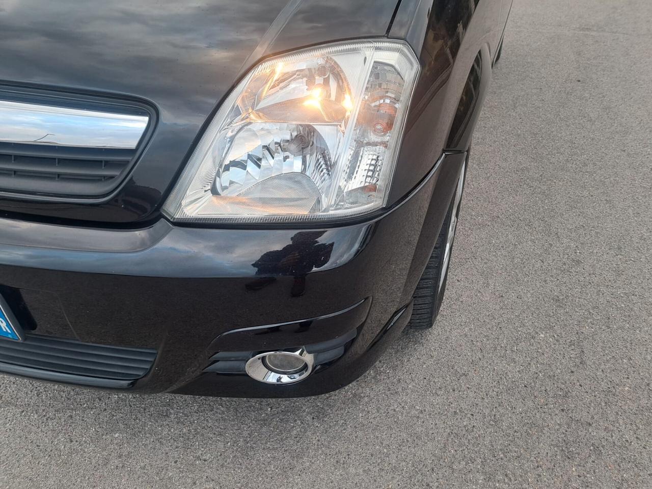 Opel Meriva 1.6 16V Cosmo