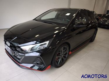 HYUNDAI i20 N 1.6 T-GDI N-Performance