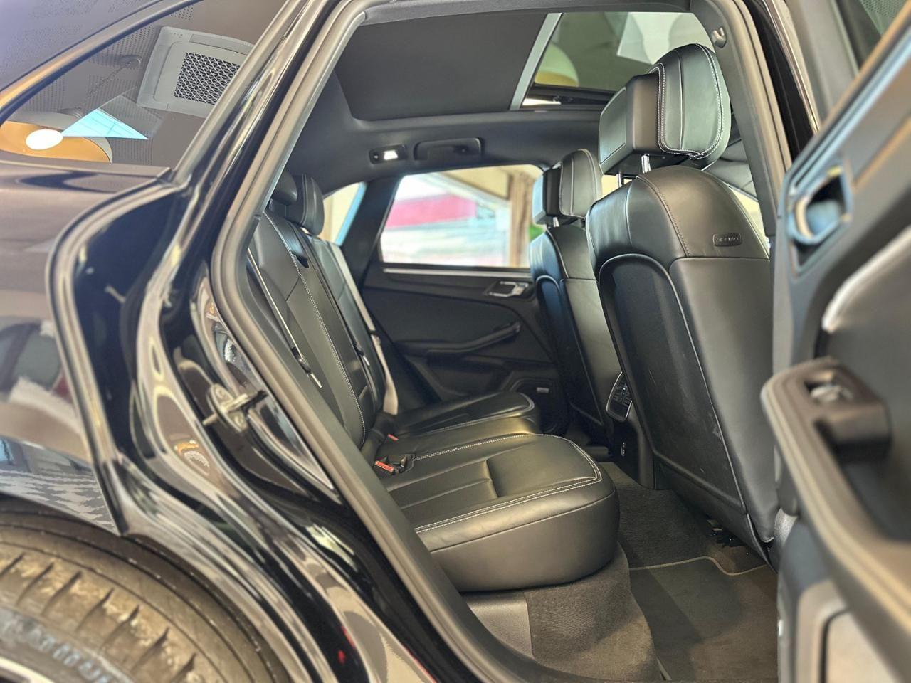 PORSCHE Macan 2.0 265cv Service Porsche FULL