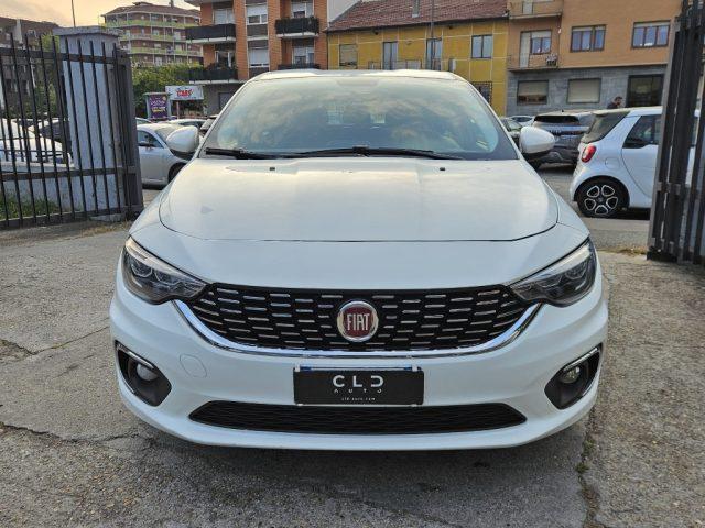 FIAT Tipo 1.4 5 porte Lounge