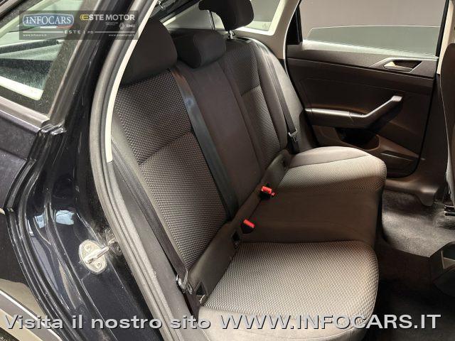 VOLKSWAGEN Taigo 1.0 TSI 95 CV Life - Neopatentati - PROMO