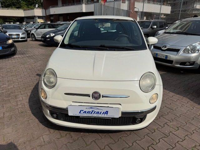 FIAT 500 1.2 Sport