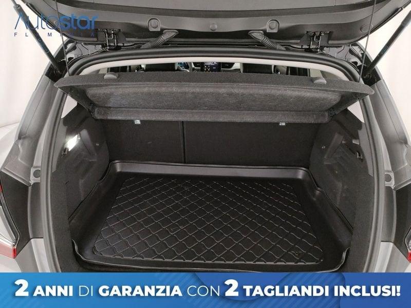 Renault Captur 1.6 E-Tech full hybrid Techno 145cv auto