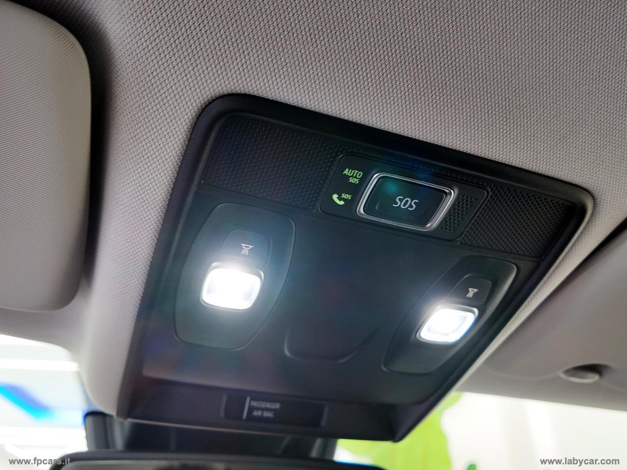 RENAULT Captur Pl.-in Hybr. E-Tech 160 Init.Par.