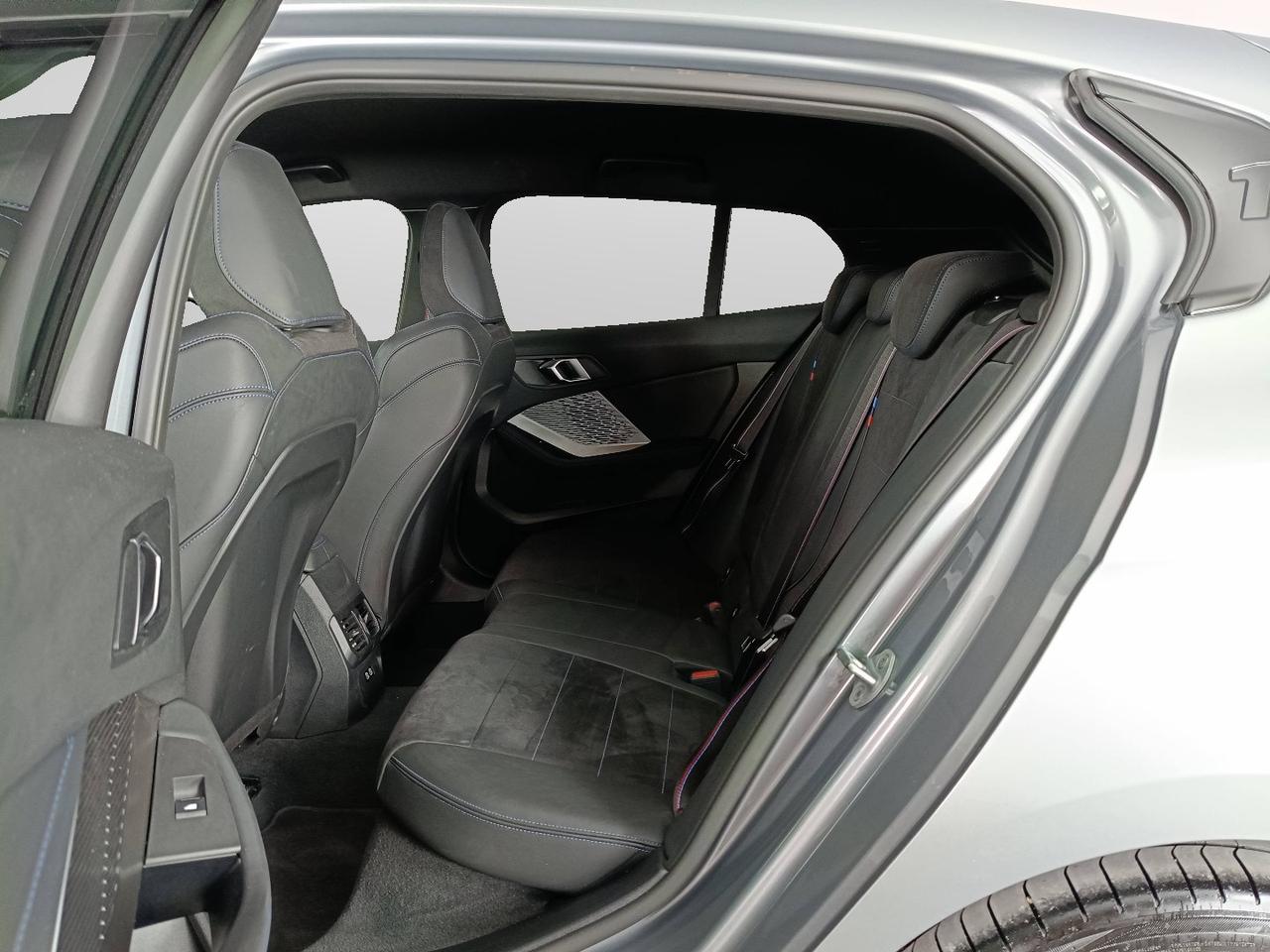 BMW Serie 1 F70 - 118d MSport Pro auto