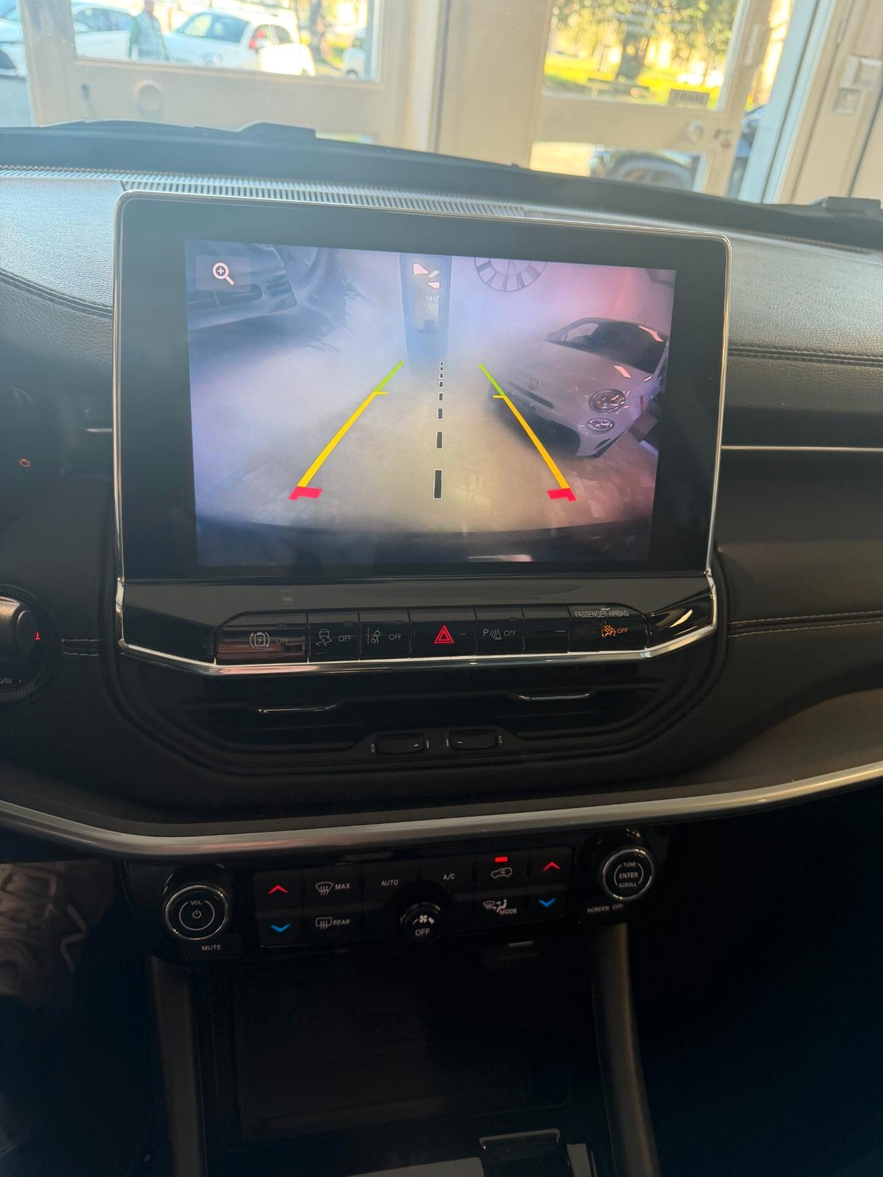 Jeep Compass 1.3 Turbo T4 190 CV PHEV AT6 4xe Limited