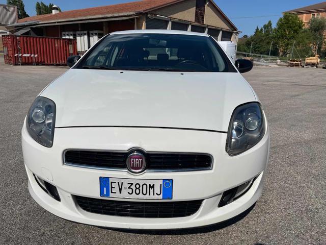 FIAT Bravo 1.6 MJT 120cv Pronta per Consegna Bellissima