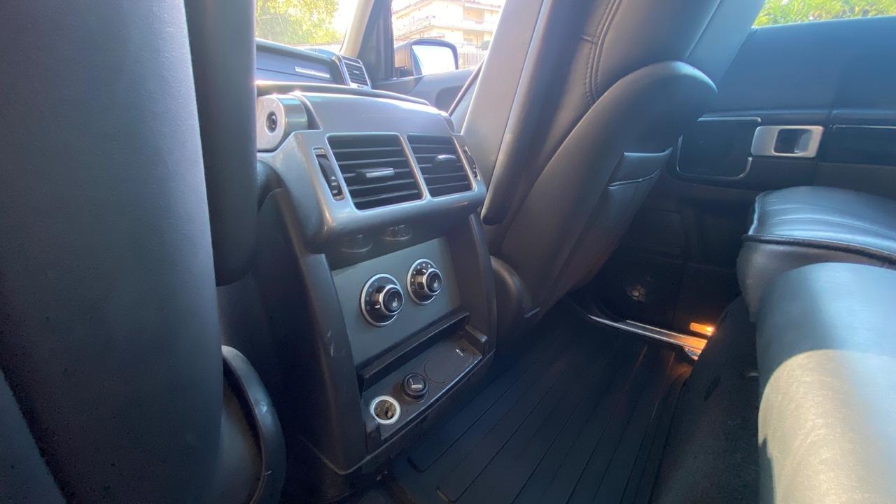 Land Rover Range VOGUE 3.6 TDV8 272 cv Autobiography Tetto Full