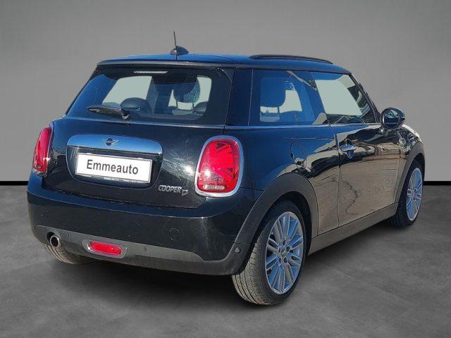 MINI Cooper D 1.5 Cooper D Boost