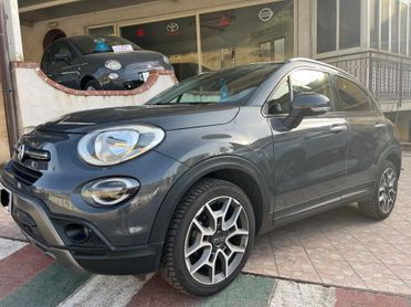 Fiat 500X 1.6 MultiJet 130 CV Cross
