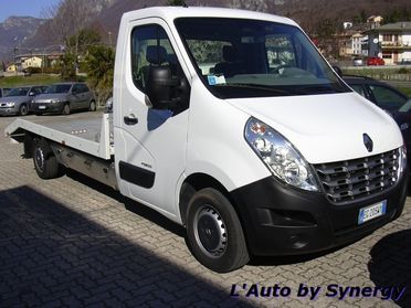RENAULT Master T35 2.3 dCi/150 TP Carroatrezzi