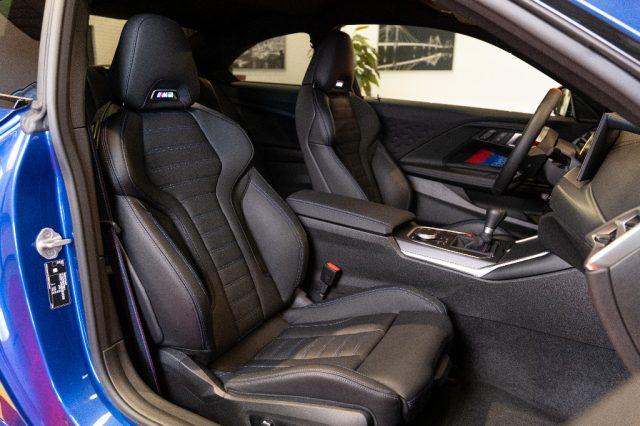 BMW M2 NUOVA M2 480 CV MANUALE-POSTERIORE-MEGA !UNIKAT !