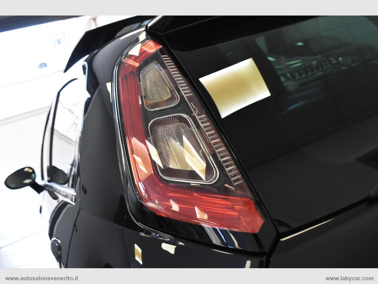 FIAT Punto Evo 1.4 M.Air 5p. Turbo S&S Emot.