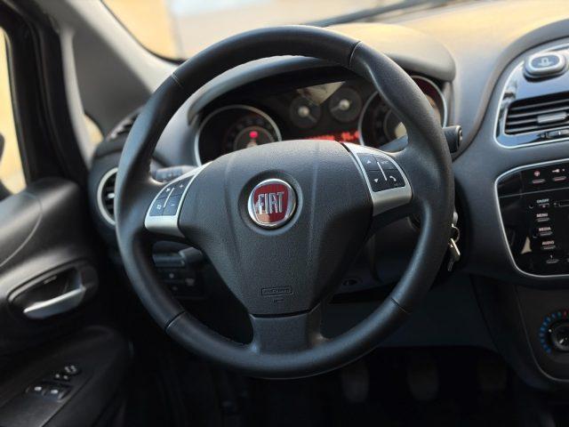 FIAT Punto 1.2 69 Lounge *66.000KM*