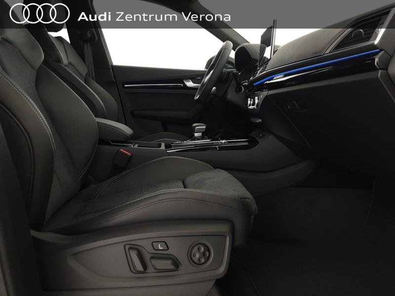 Sportback 3.0TDI 341CV quattro tiptronic