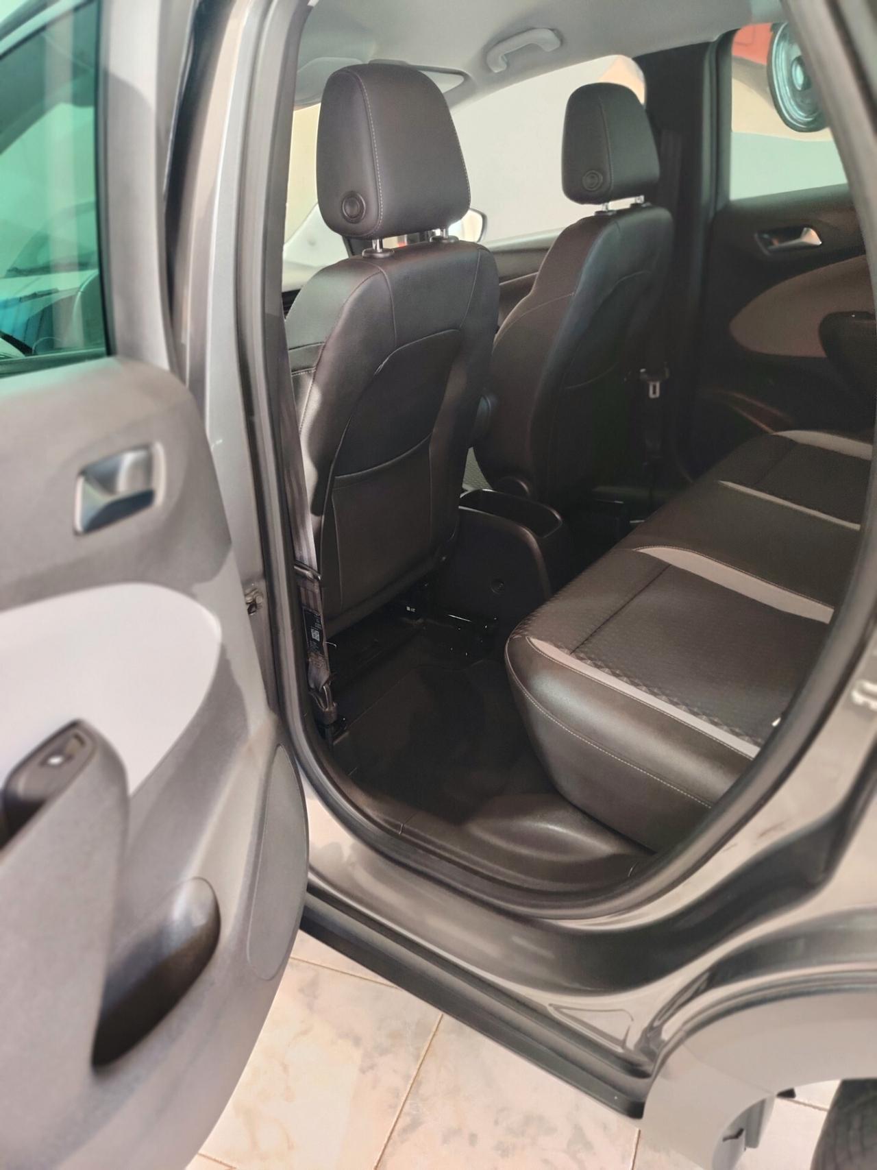 Opel Crossland X 1.5 ECOTEC D 102 CV Start&Stop Advance