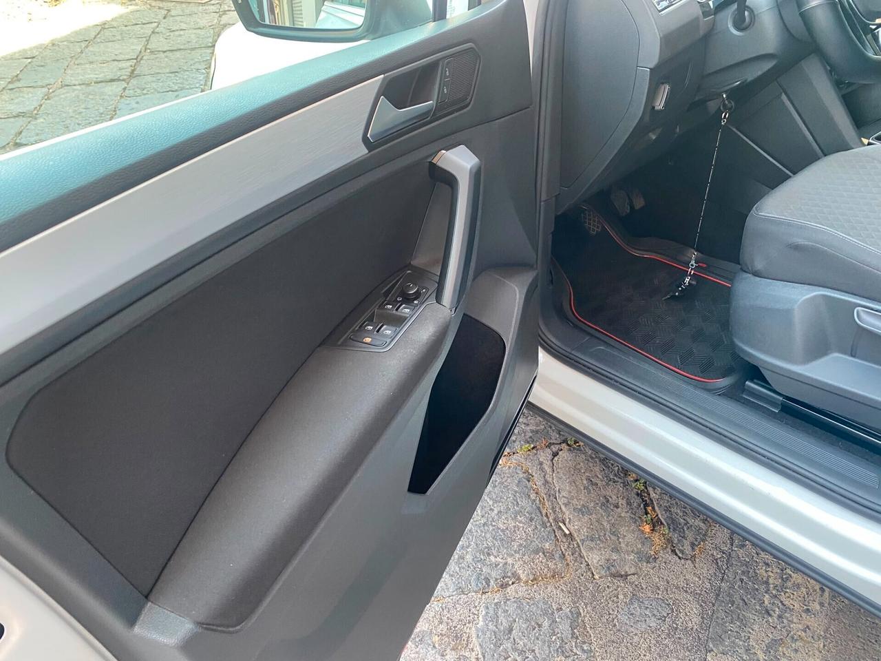 Volkswagen Tiguan 2.0 Tdi 150cv allestimento business