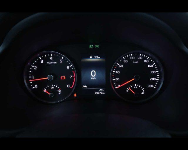 KIA Stonic 1.2 DPI ECO GPL Style