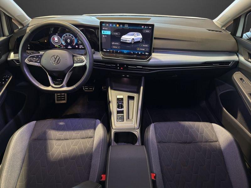 Volkswagen Golf 1.5 eTSI ACT 110kW Style DSG