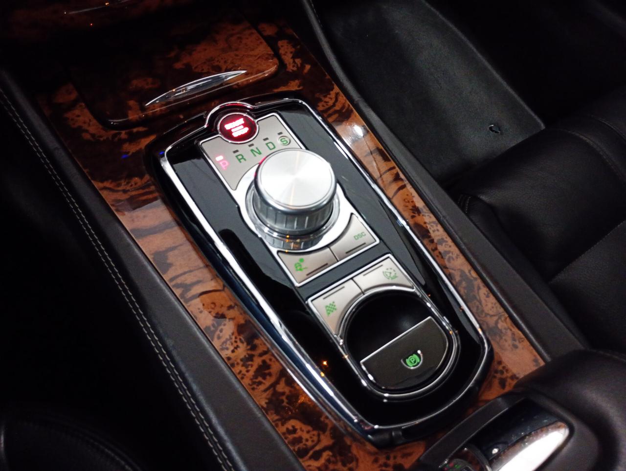 Jaguar XK 5.0 V8 Coupé