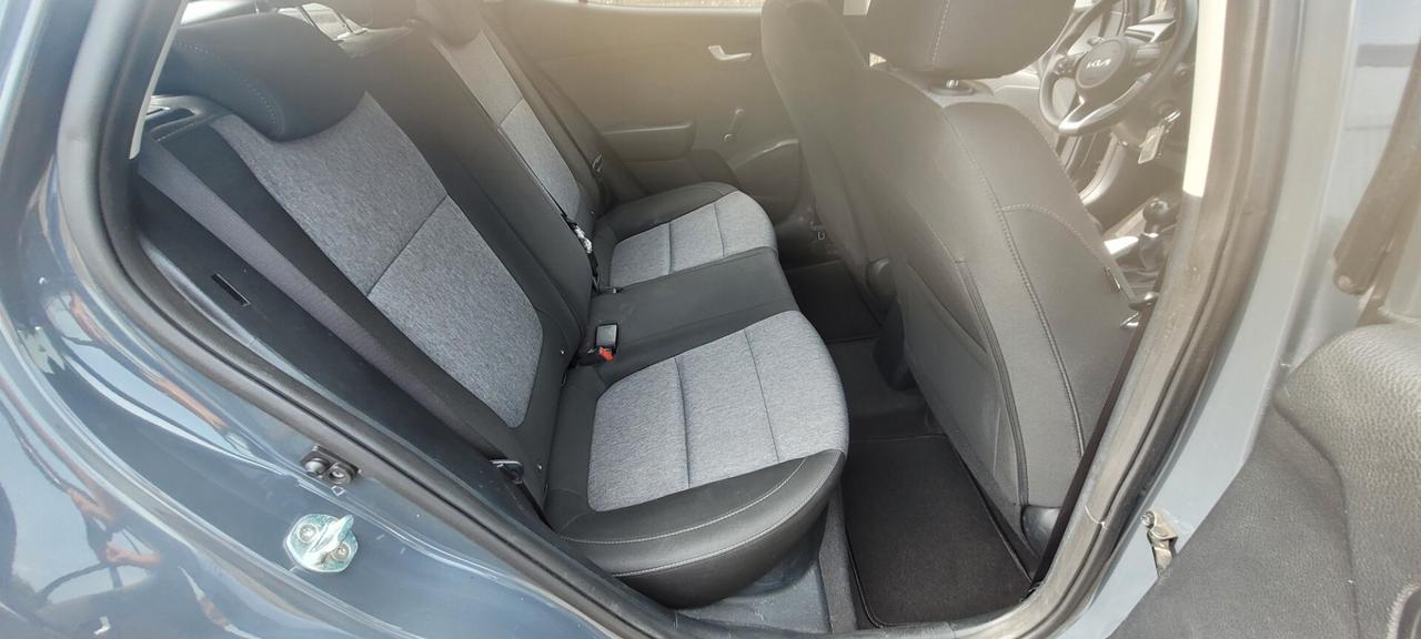 Kia Stonic 1.2 NEOPATENTATA UNICO PROP